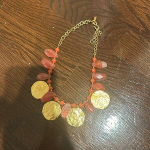 KENNETH JAY LANE NECKLACE